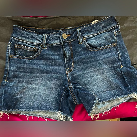 American Eagle Outfitters Pants - American Eagle Jean Shorts